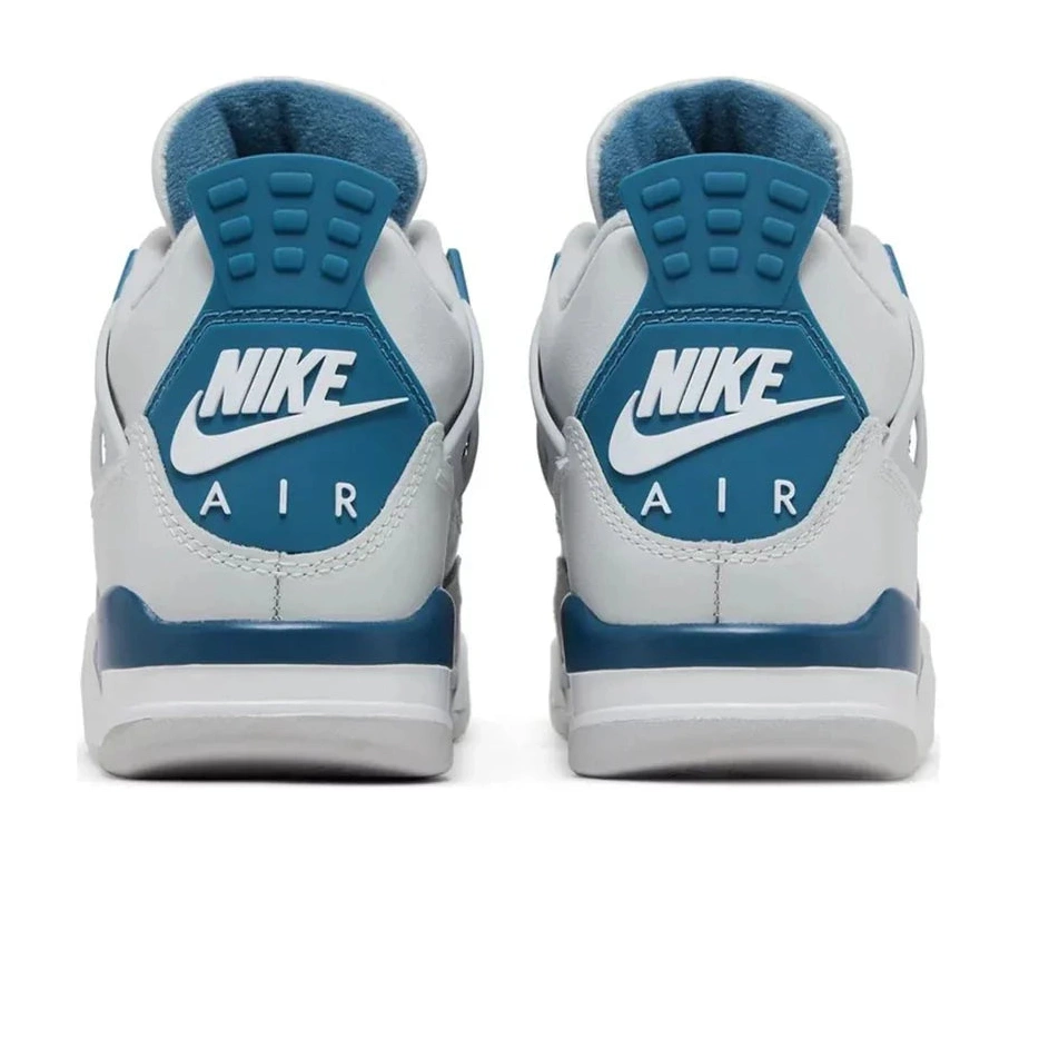 2024 Jordan 4 Retro Military Blue 0729